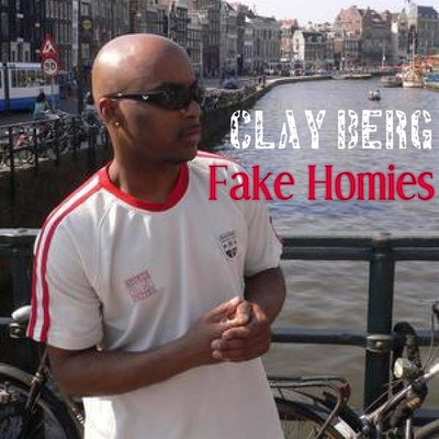 Fake Homies/Clay Berg