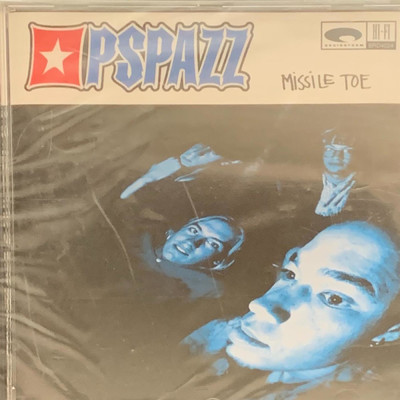Secret Track 02/Pspazz