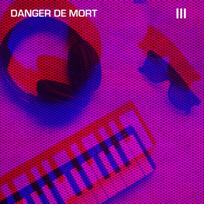 Relentless/Danger De Mort