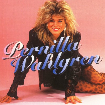 Get Somebody to Love You/Pernilla Wahlgren