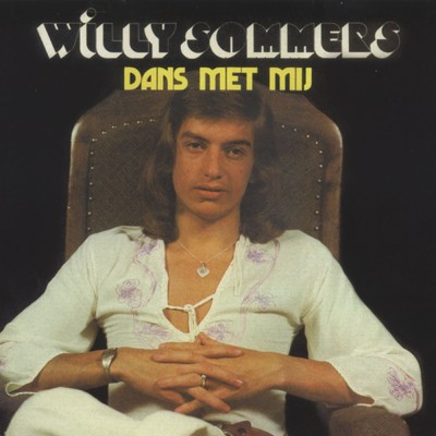 シングル/Ga Niet Weg (1999 Remastered Version)/Willy Sommers