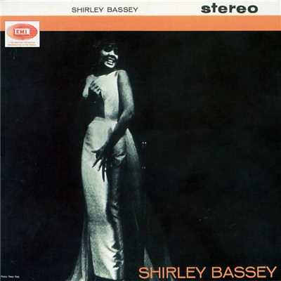 アルバム/Shirley Bassey/シャーリー・バッシー