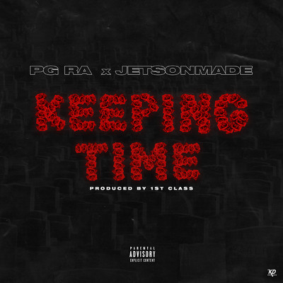 Keeping Time/PG RA & Jetsonmade