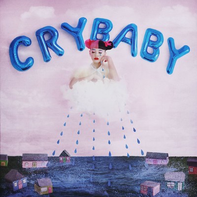 Cry Baby (Deluxe Edition)/Melanie Martinez