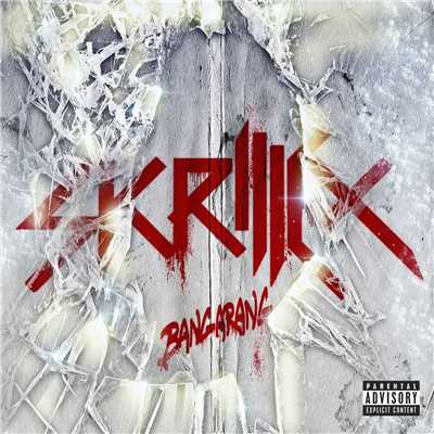 アルバム/Bangarang EP/Skrillex