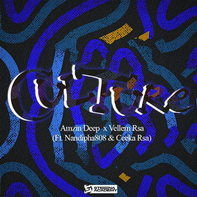 シングル/Culture (feat. Nandipha808, Ceeka RSA)/Amzin Deep & Vellem Rsa