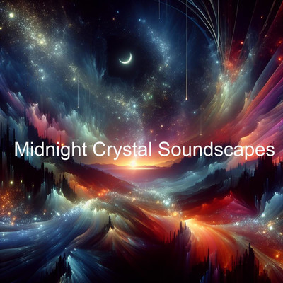 Midnight Crystal Soundscapes/EJ HouseGroove Magic