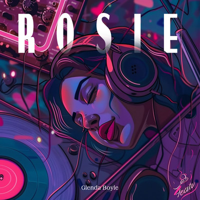 Rosie (Rain Piano)/Glenda Boyle