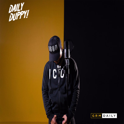 シングル/Daily Duppy/J Styles