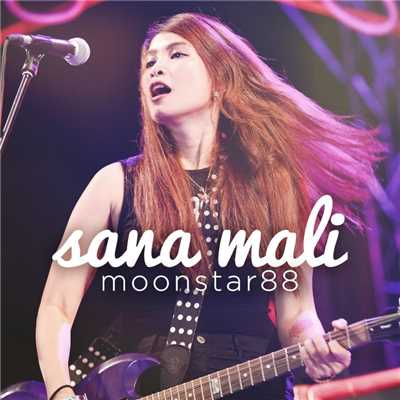Sana Mali/Moonstar88