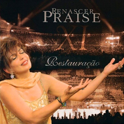 Renascer Praise 11 Restauracao (Playback)/Renascer Praise