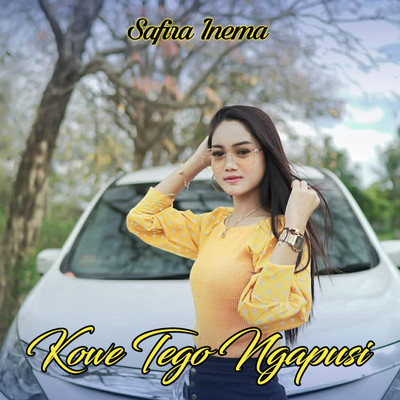 シングル/Kowe Tego Ngapusi/Safira Inema