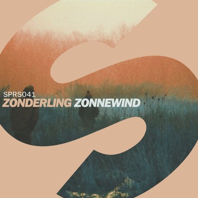 シングル/Zonnewind/Zonderling