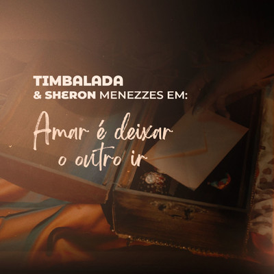 Timbalada & Sheron Menezzes