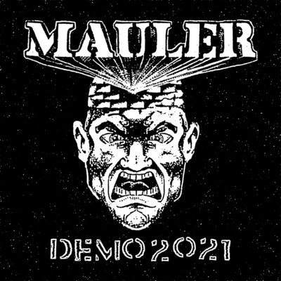 アルバム/Demo 2021/Mauler