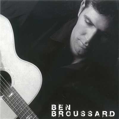 Ben Broussard/Ben Broussard