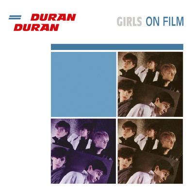 アルバム/Girls On Film/Duran Duran