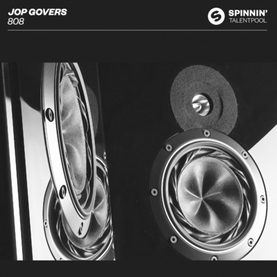 シングル/808 (Extended Mix)/Jop Govers
