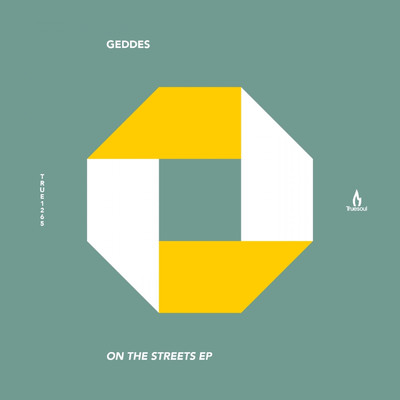 On the Streets (feat. Elli) [Richy Ahmed Remi/Geddes