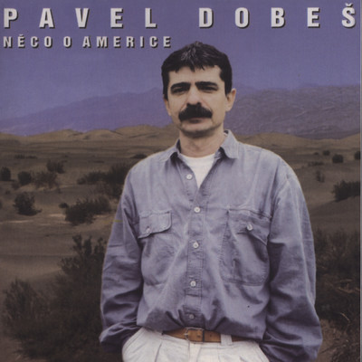 アルバム/Neco o Americe/Pavel Dobes