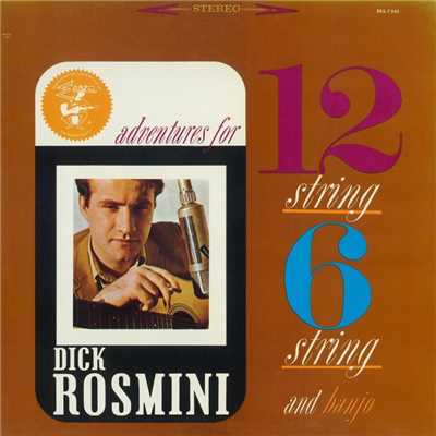 Improvisation for 12-String/Dick Rosmini
