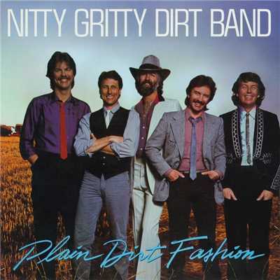 Long Hard Road (The Sharecropper's Dream)/Nitty Gritty Dirt Band