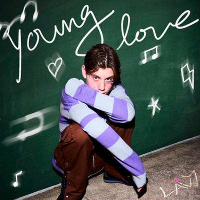 シングル/Young Love/LAIVY