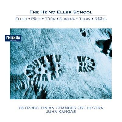 シングル/Music for Strings : III Adagio/Ostrobothnian Chamber Orchestra