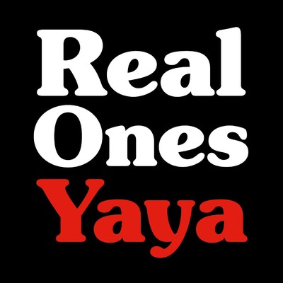 シングル/Yaya/Real Ones