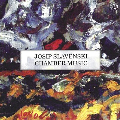 My Mother's Songs: There was a Mother, She Had Three Only Daughters/Josip Slavenski