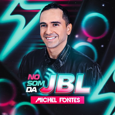 No Som da JBL/Michel Fontes