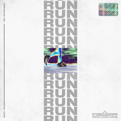 Run (feat. Jackson Dean)/Mayko