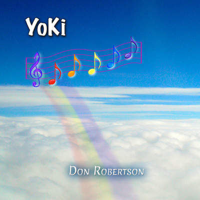 Yo Ki/DON ROBERTSON