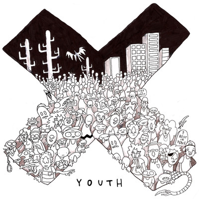 Youth (feat. Sid Sriram)/The Dean's List