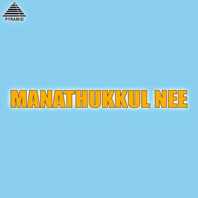 Manathukkul Nee (Original Motion Picture Soundtrack)/Raj Manoj and Mano