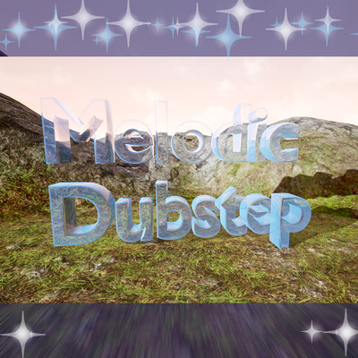 アルバム/Melodic Dubstep/JUN TAKAHASHI