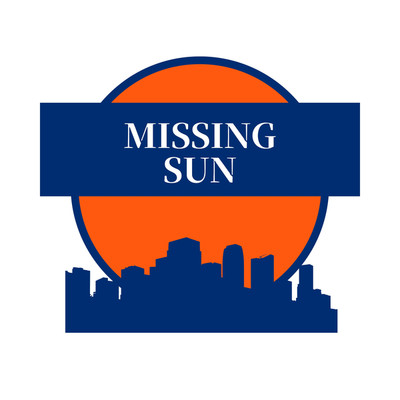アルバム/Missing Sun/Cafe BGM channel