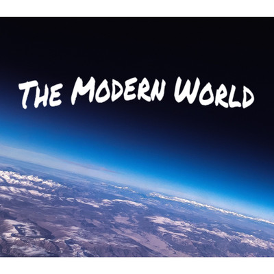 The Modern World/Kick Boy