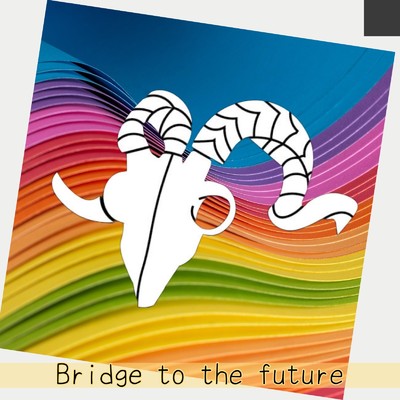 シングル/Bridge to the future/G-AXIS