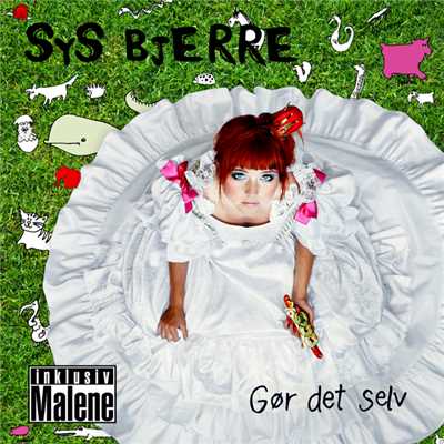Malene (Explicit) (Album Version)/Sys Bjerre