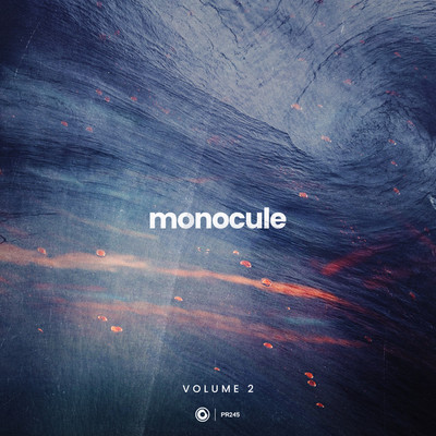 Monocule & DOBER ft. Bertie Scott