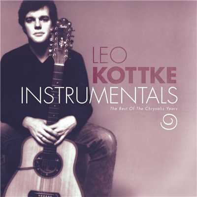 All I Have To Do Is Dream/Leo Kottke