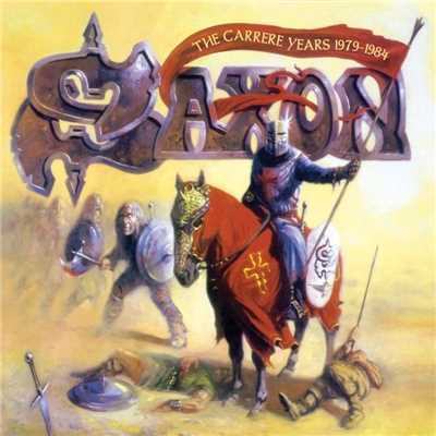 A Little Bit of What You Fancy (2009 Remastered Version)/Saxon