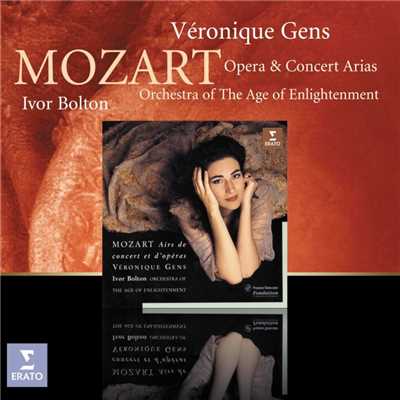 Le nozze di Figaro, K. 492, Act 2 Scene 1: No. 10, Cavatina, ”Porgi, amor” (Contessa)/Veronique Gens／Orchestra of the Age of Enlightenment／Ivor Bolton