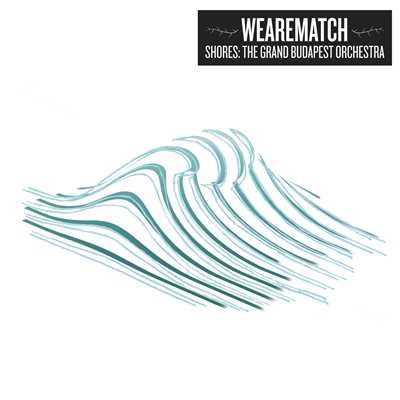 Shores (Orchestral)/WE ARE MATCH