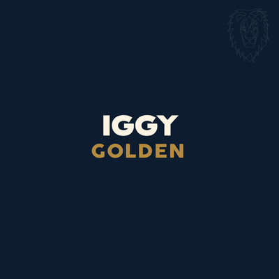 アルバム/Golden ／ The Night B4 Xmas/Iggy