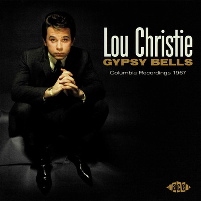 シングル/I Remember Gina (Stereo Version)/Lou Christie
