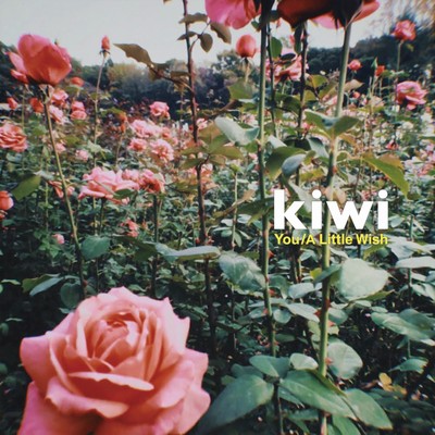 You ／ A Little Wish/kiwi