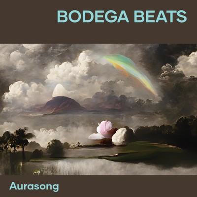 シングル/Bodega beats/Aurasong