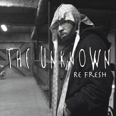 アルバム/Re Fresh/The Unknown